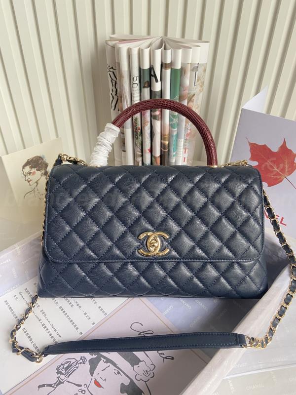 Chanel Handbags 60